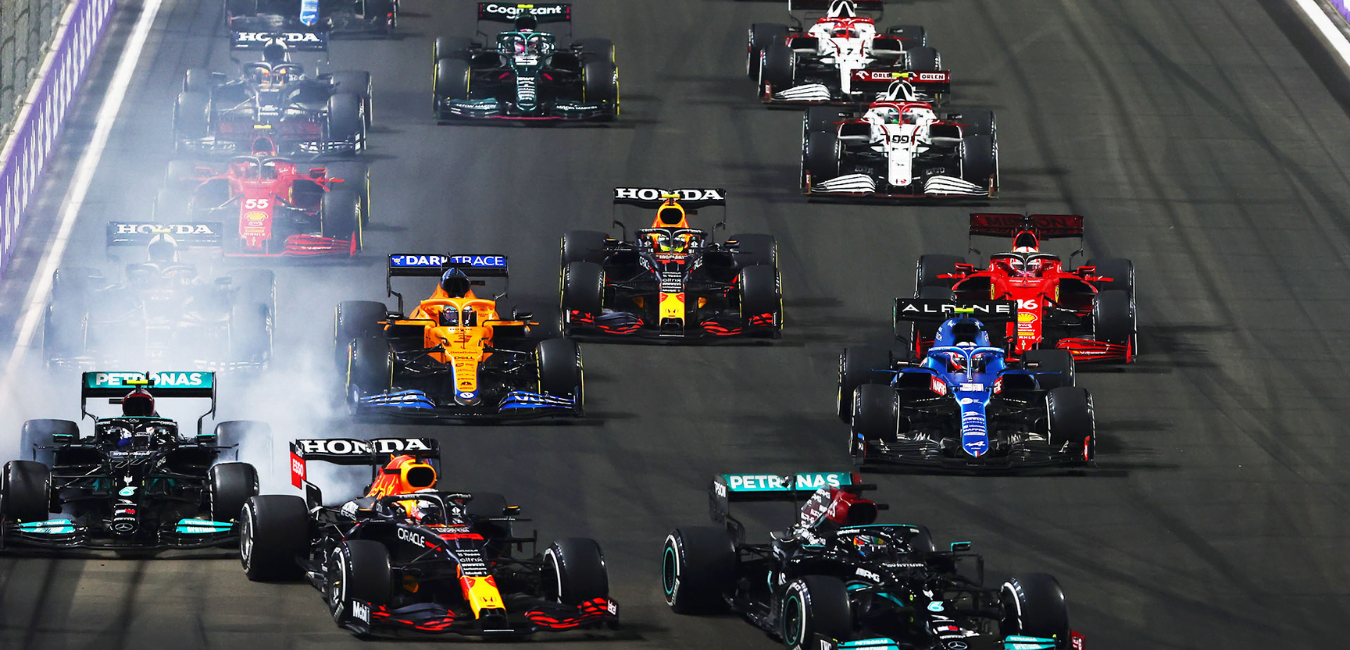 Formula 1 Drive to Survive Season 4 (1)