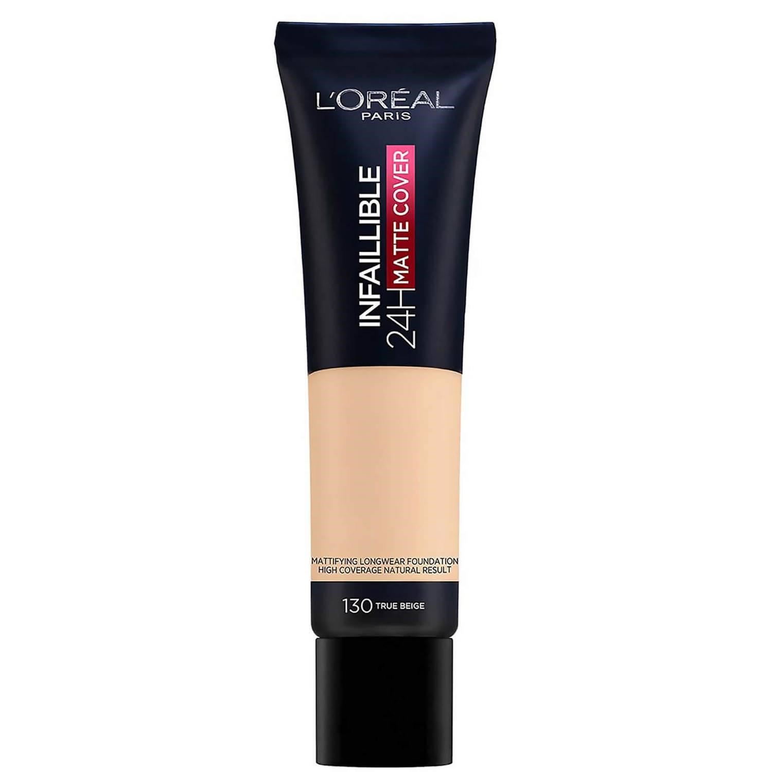 must-have foundations
