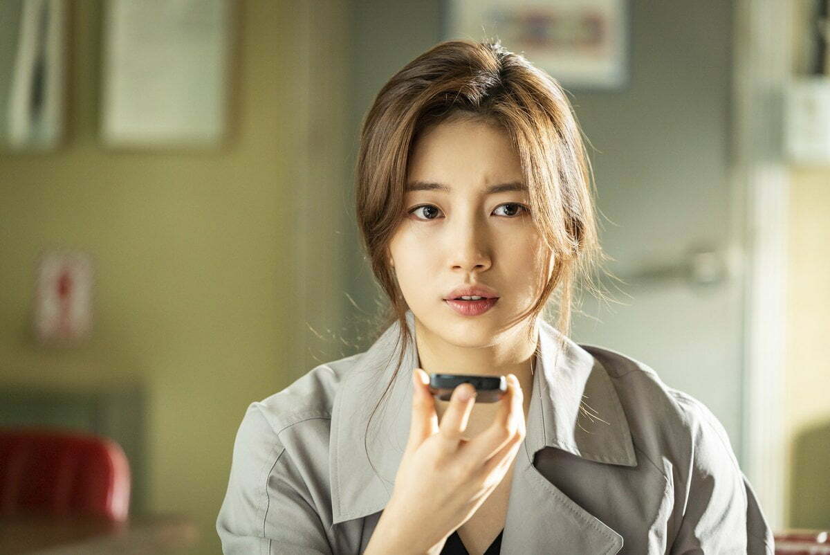 Suzy to reportedly lead the new Netflix webtoon-based drama