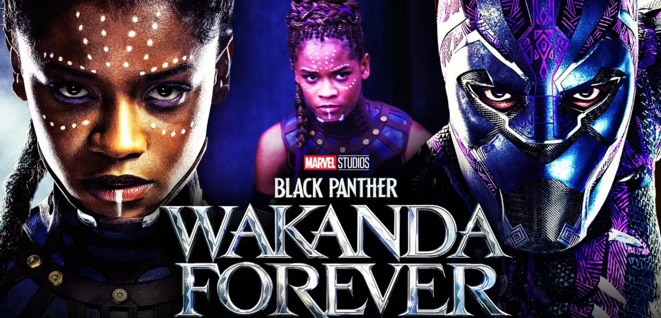 black panther wakanda forever release date