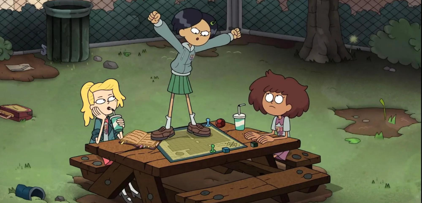 Amphibia Season 3: Everything We Know About Episode 15 So Far