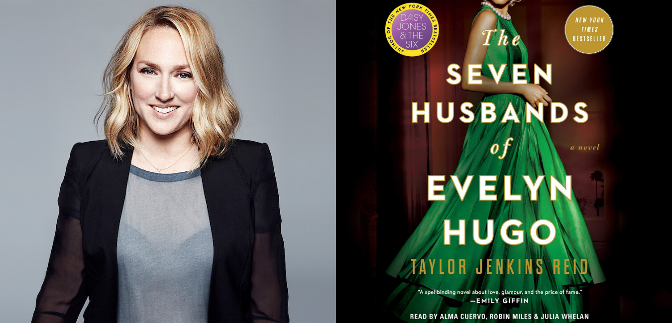 The Seven Husbands of Evelyn Hugo, Netflix Movie Adaptation: Here's What We Know So Far
