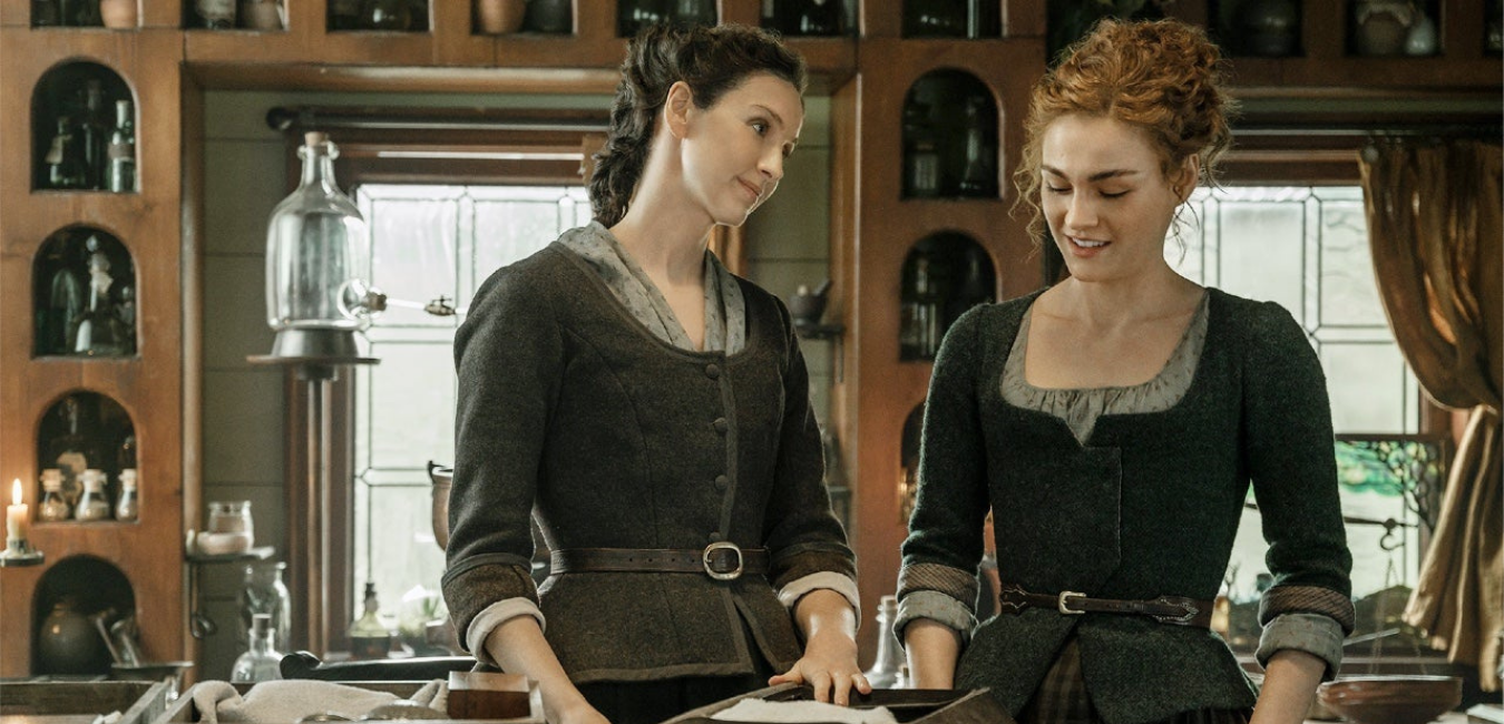 Outlander Season 6 Finale Episode: Release Date, Plot, Episode Schedule, and more updates