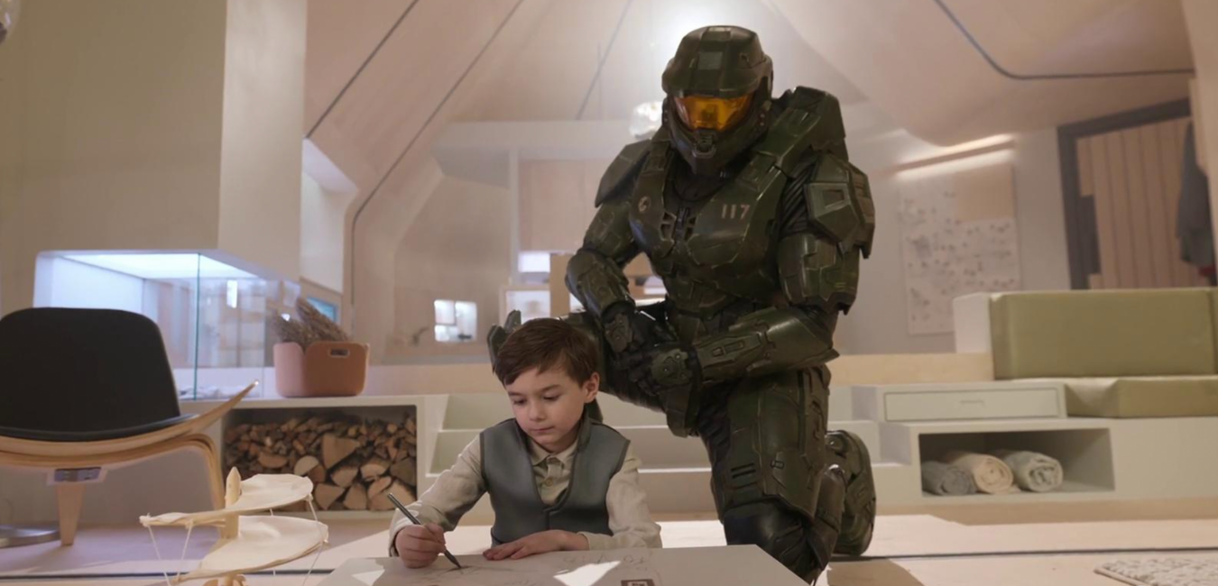 Halo Season 1 Episode 6: Release Date, Plot, Cast, and other updates