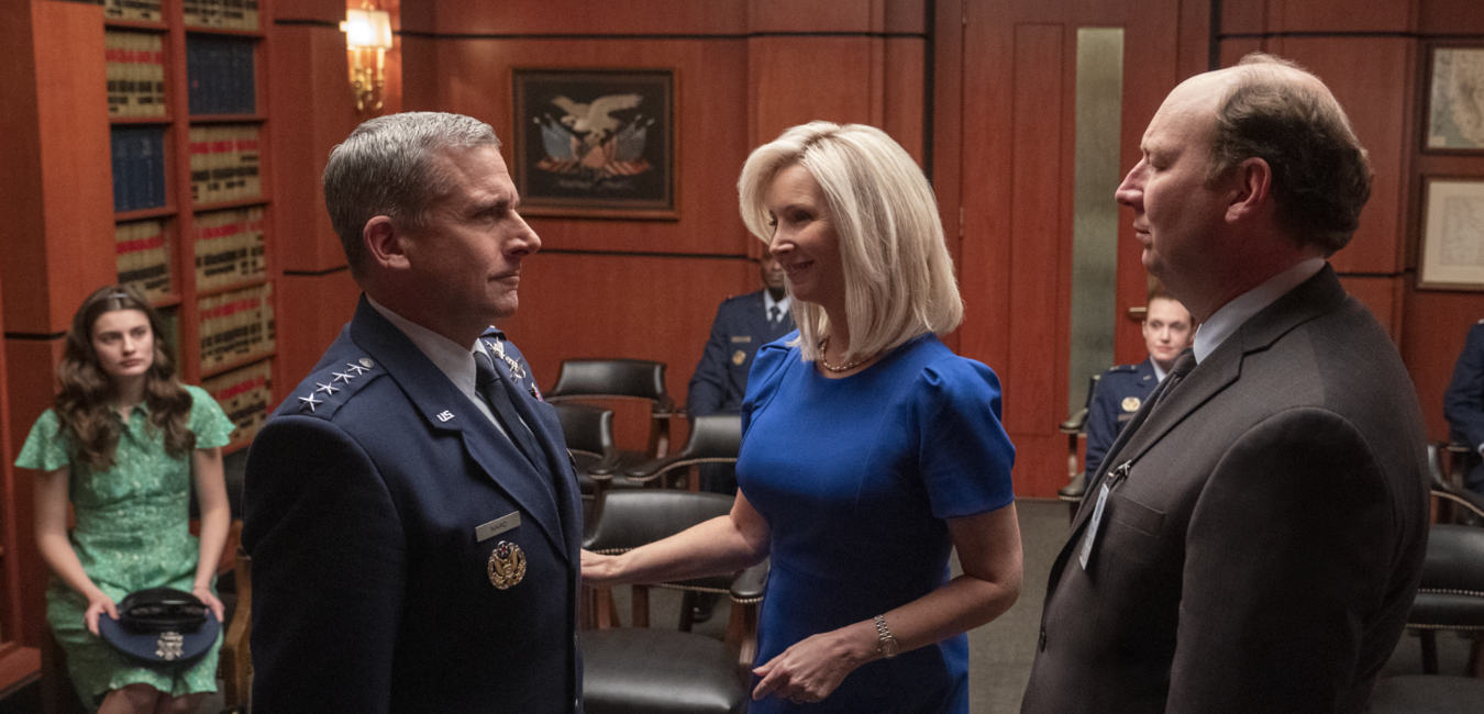 Space Force Season 3: Is It Renewed or Canceled? 