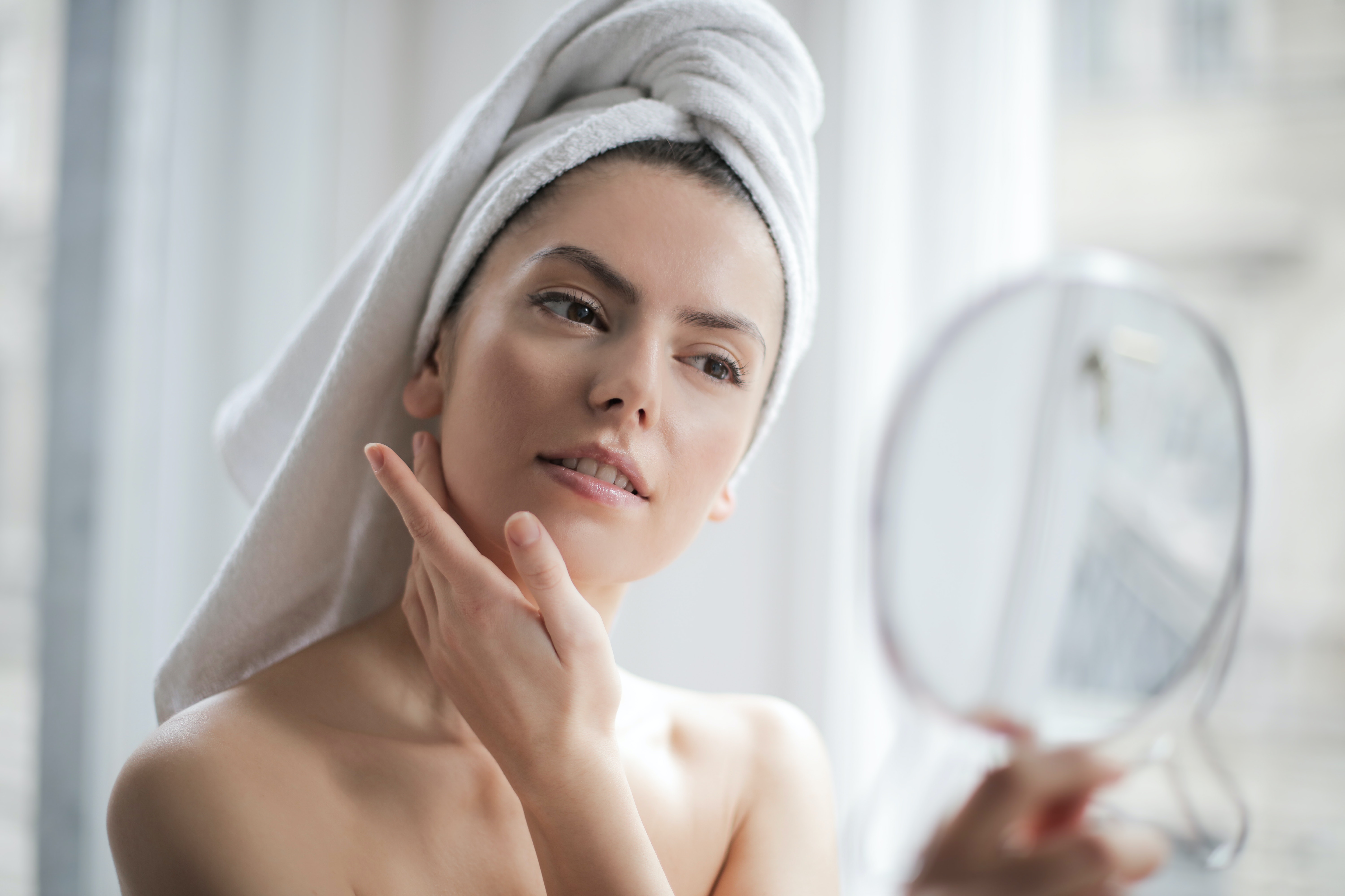 Skincare myths