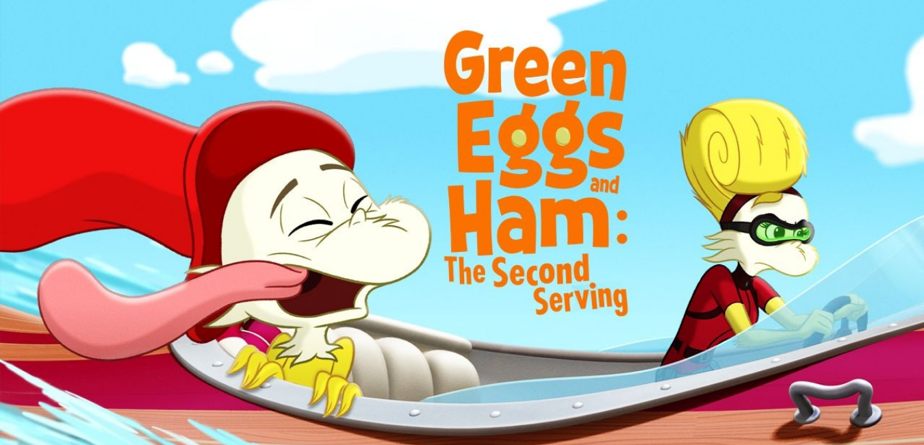 Green Eggs and Ham Season 3: Is it Renewed or Canceled? 
