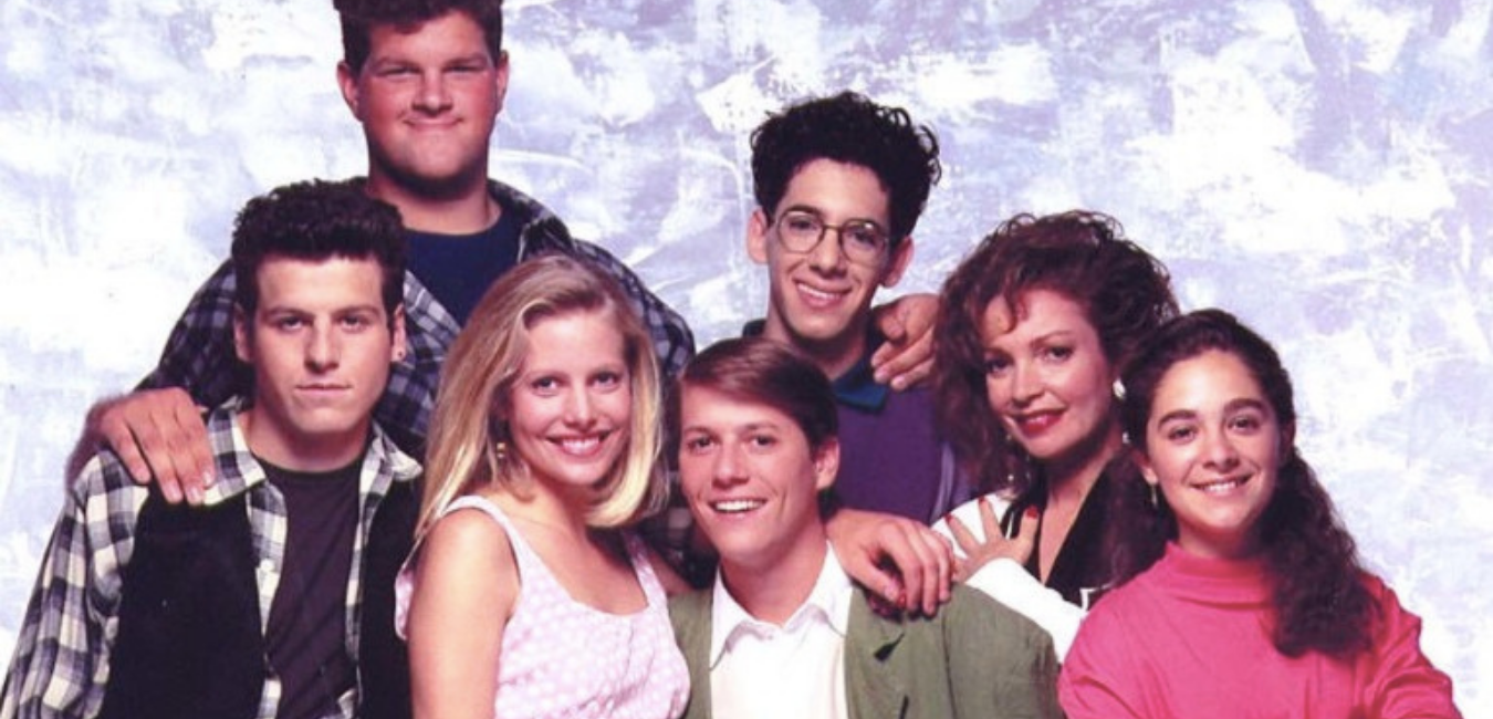 Top 5 Underrated 90s TV Shows