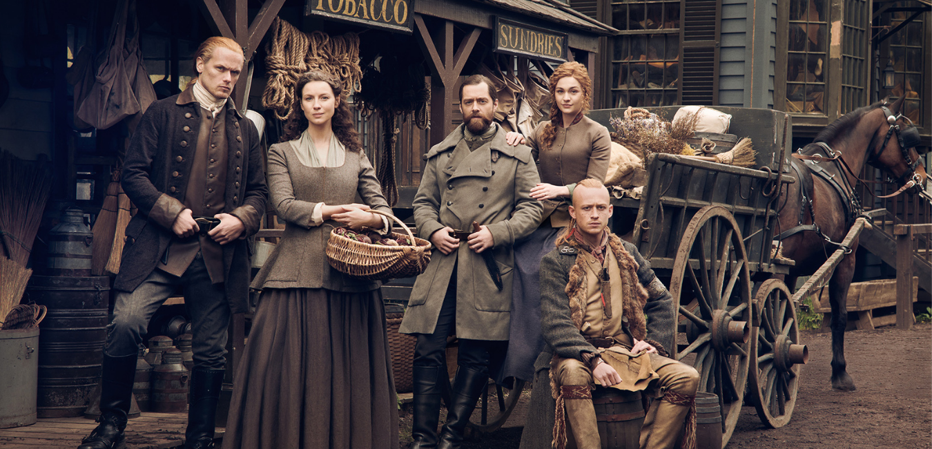 Outlander Season 6 Finale Episode: Release Date, Plot, Episode Schedule, and more updates