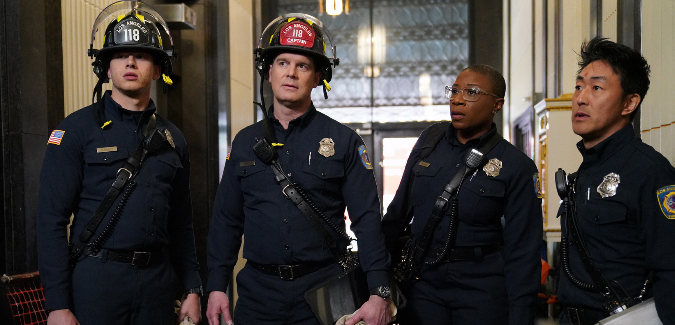 9-1-1 Season 5 Episode 16 Release date, promo, plot, cast, and other updates