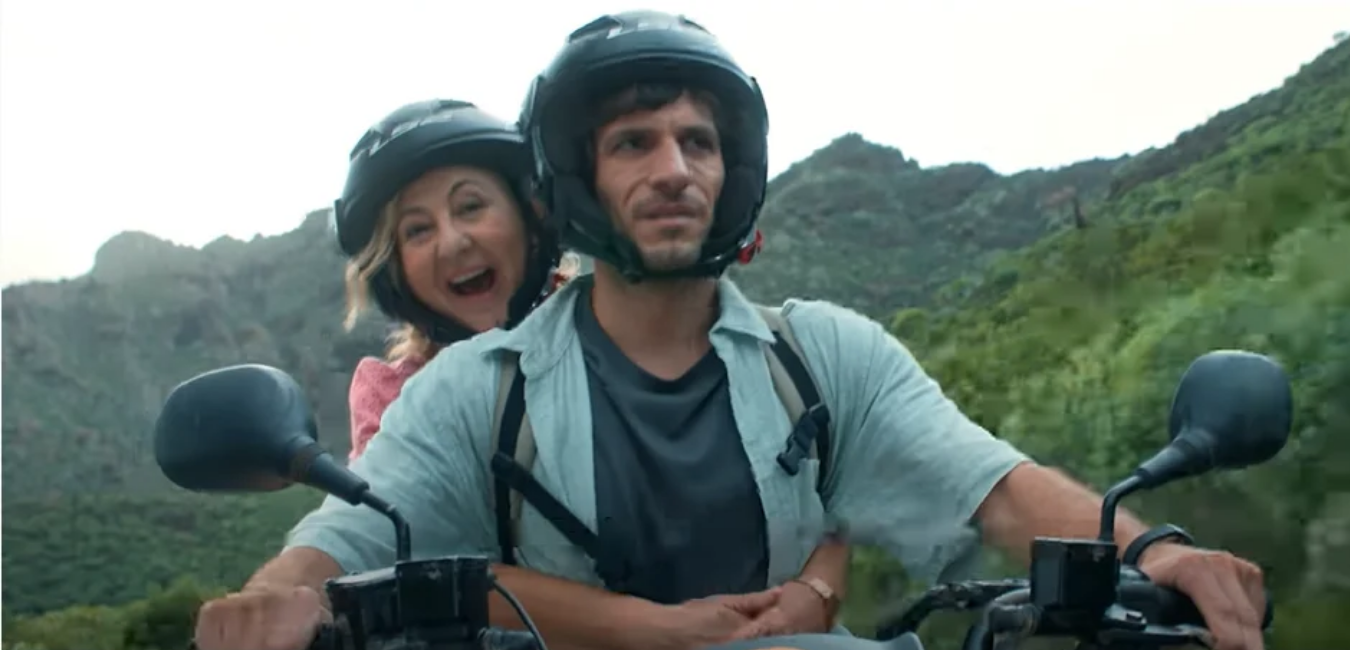 Honeymoon With My Mother: Release date, trailer, plot, and more