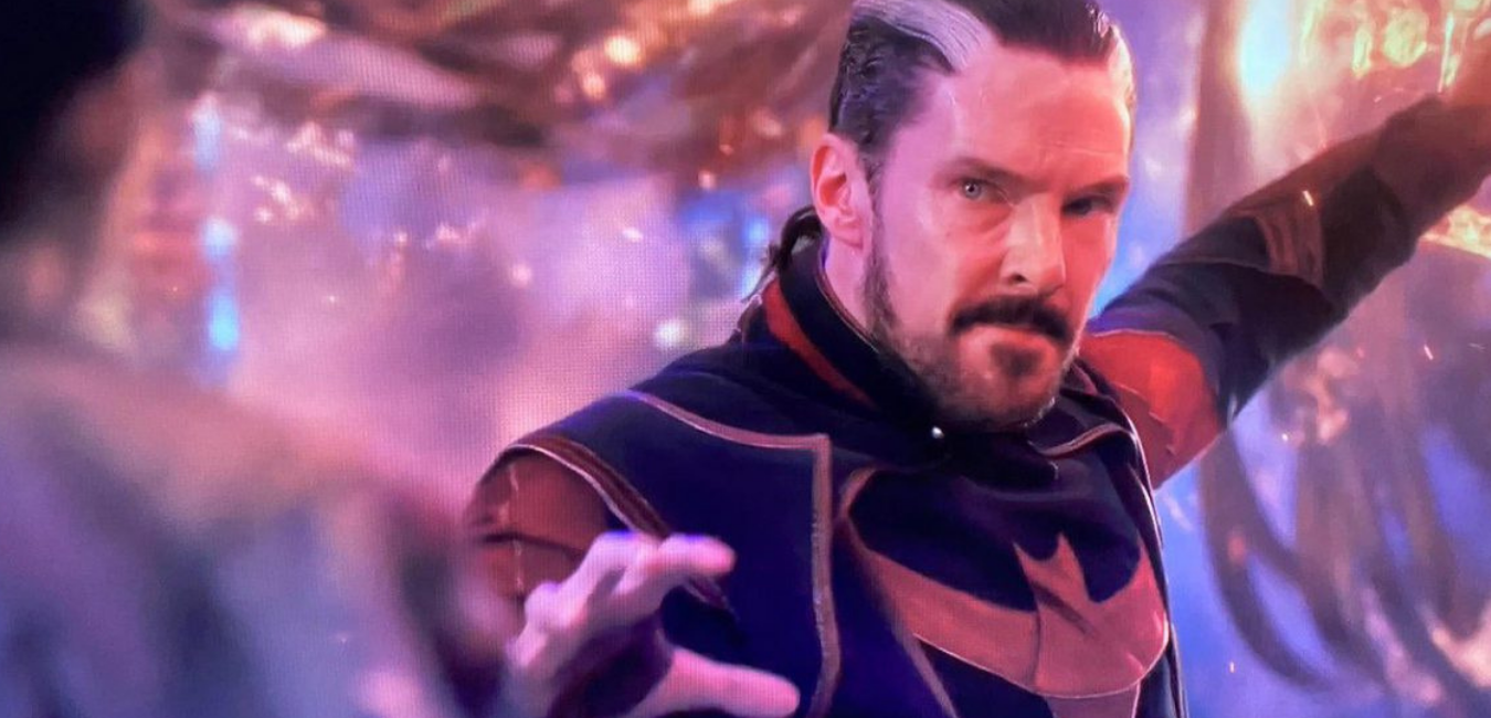 The Doctor Strange 2 trailer confirms the return of two MCU characters from the Hit Tv series WandaVision