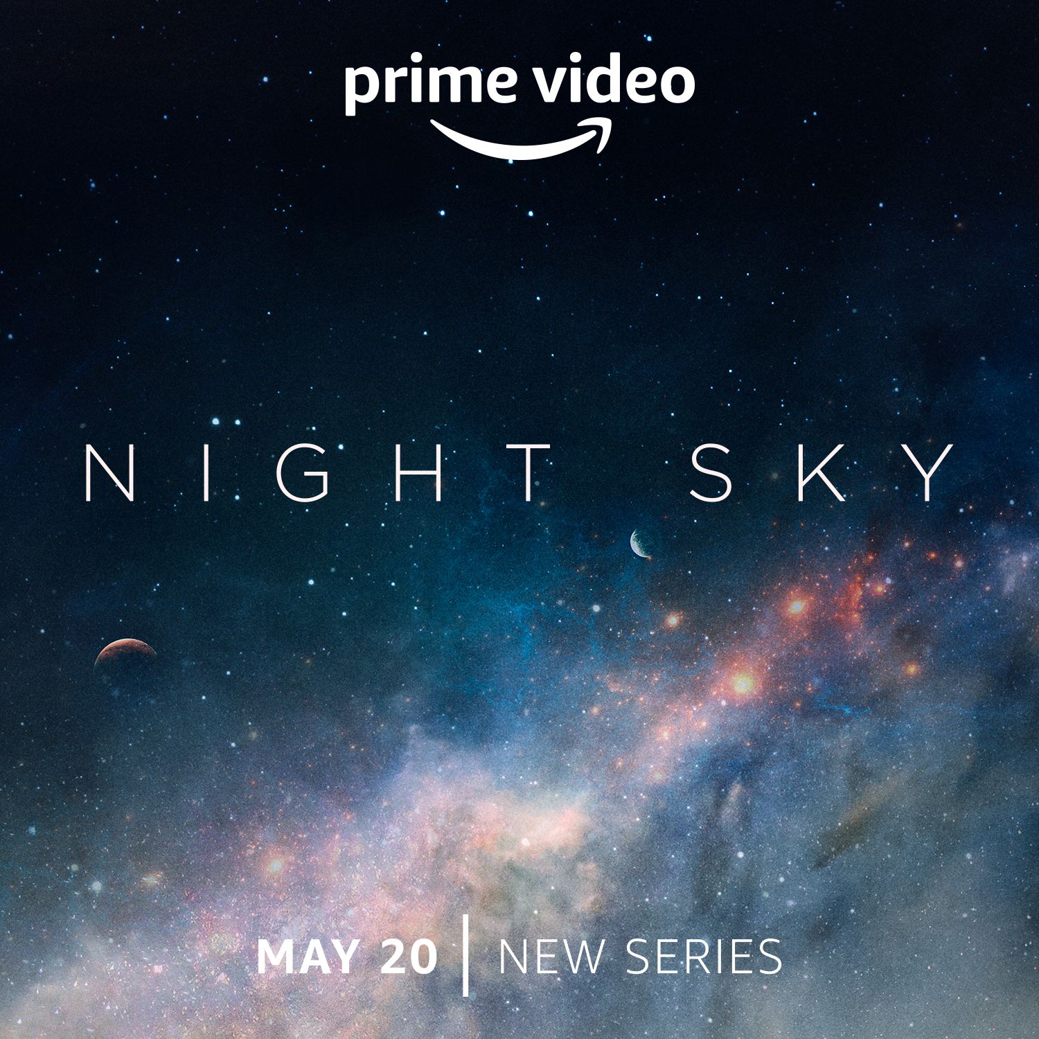 Night Sky: Release Date, Plot, Trailer, Cast, and Everything We Know So Far