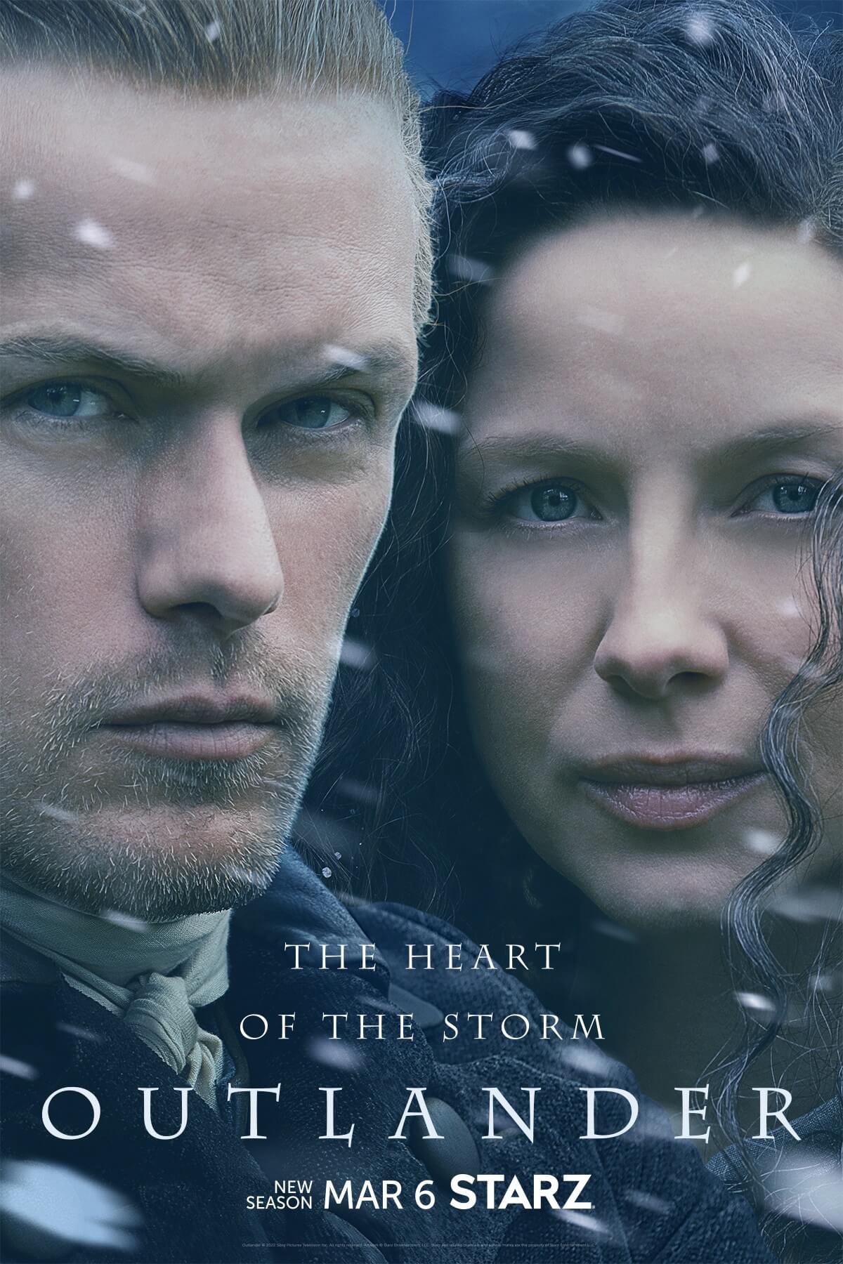 Outlander Season 6: Release Date, Plot, Episode Schedule, and more updates