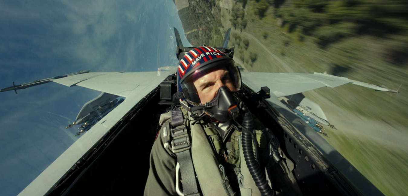 After 36 years, Top Gun Maverick lifts off as one of the year's best blockbusters 