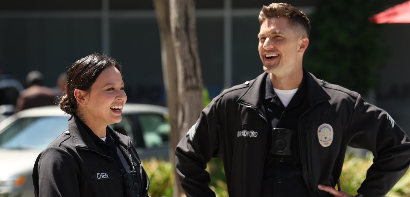 The Rookie Season 5: Renewal update and everything else you need to know