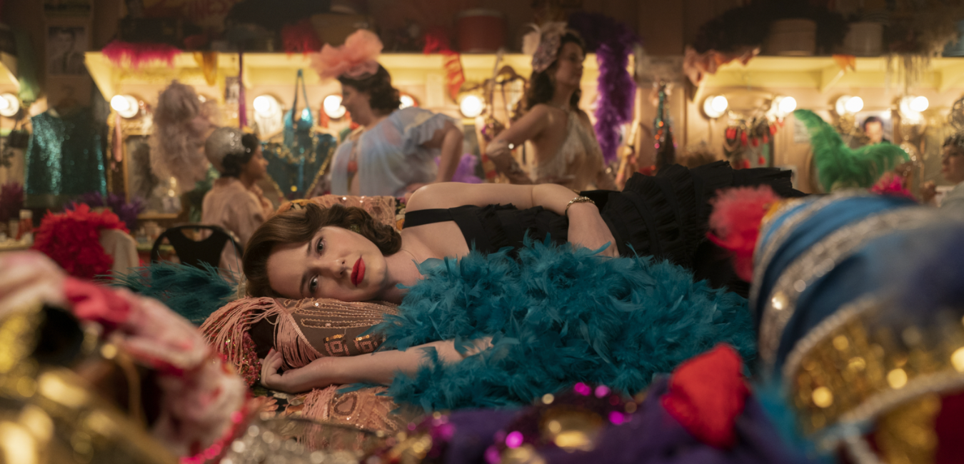 The Marvelous Mrs. Maisel Season 5: Potential release date, Cast, Plot, and Everything you need to know