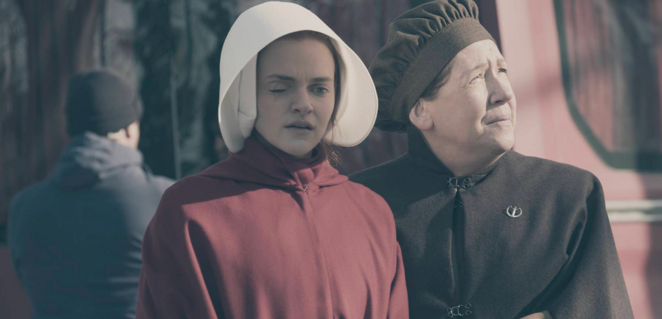 The Handmaid’s Tale Season 5 is not coming to Netflix in June 2022