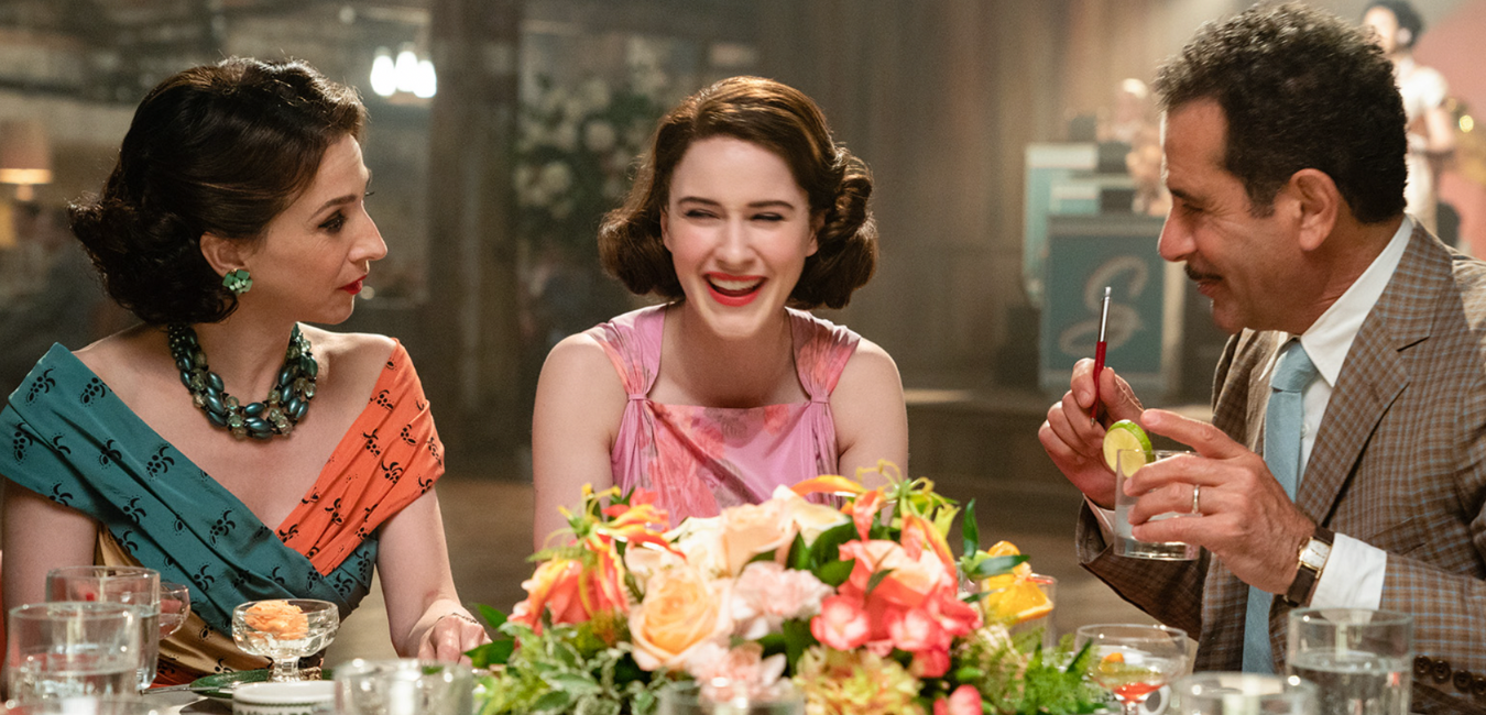 The Marvelous Mrs. Maisel Season 5: Potential release date, Cast, Plot, and Everything you need to know