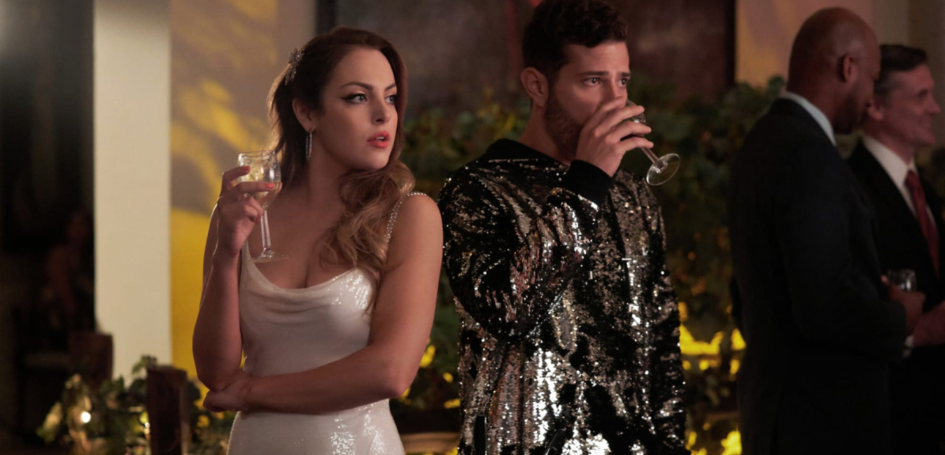 Dynasty Season 5 Episode 11: Release date, promo, cast, plot and more