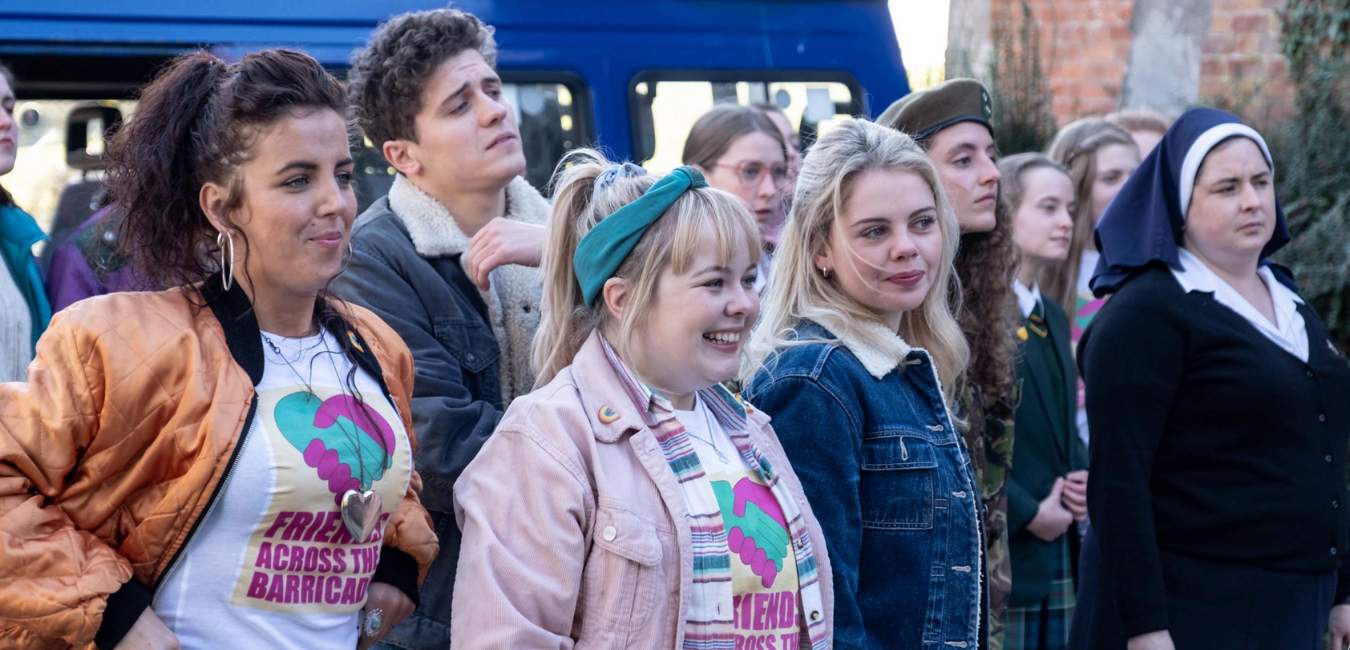 Derry Girls Season 3: Is it coming to Netflix in May 2022?