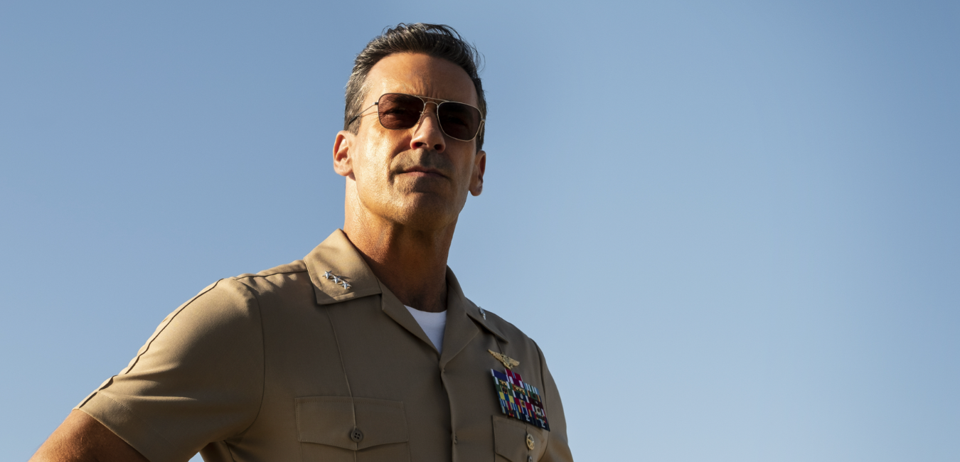 After 36 years, Top Gun Maverick lifts off as one of the year's best blockbusters