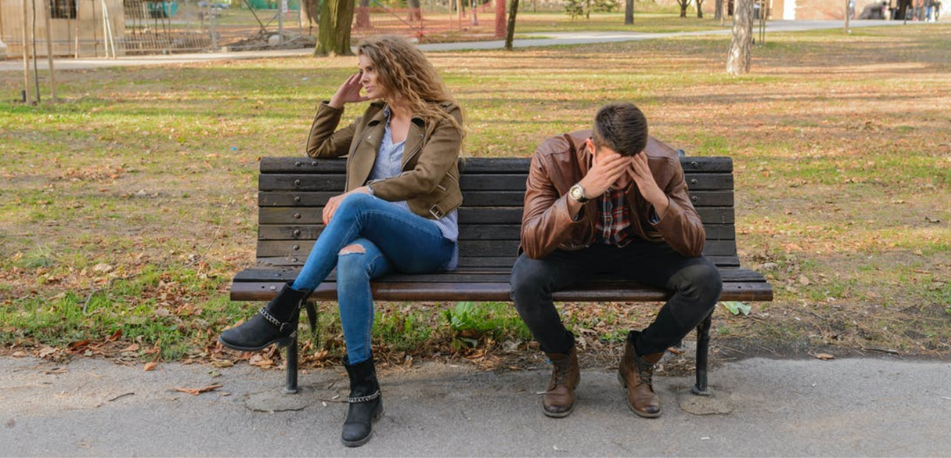 8 Tips on how to handle your breakup stress