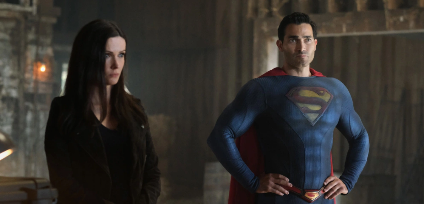 Superman and Lois Season 2 Episode 12