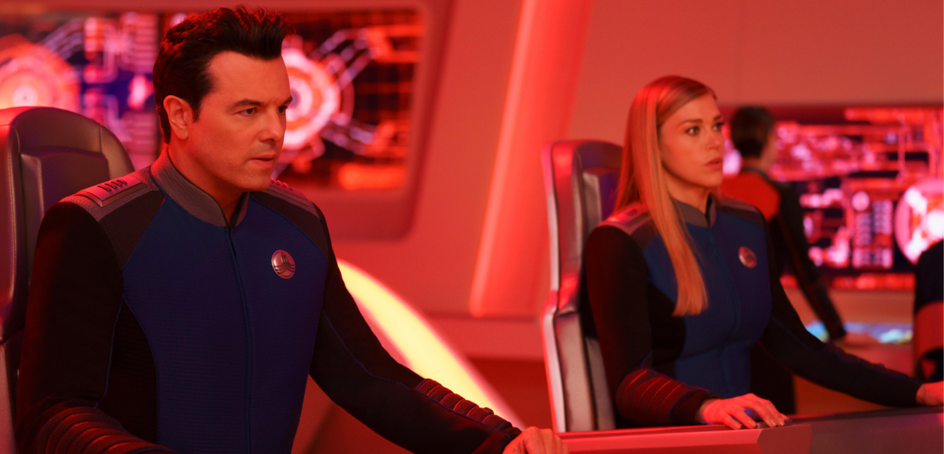 The Orville: New Horizons Season 3 Episode 3: Release date, promo, plot, cast and more updates