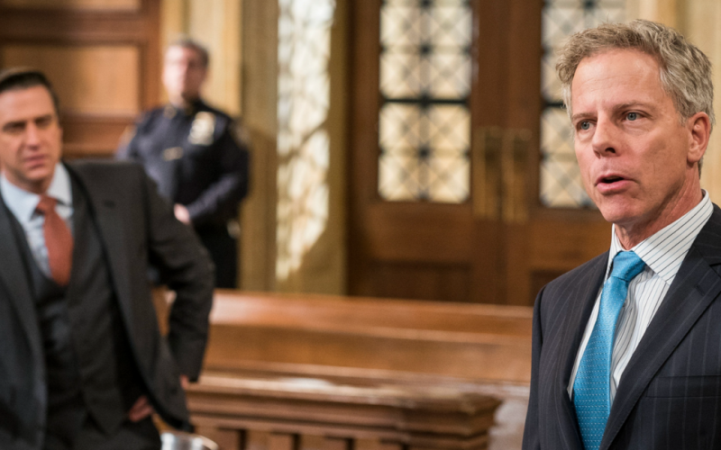 Law & Order: SVU Season 24: Is It Renewed or Canceled?