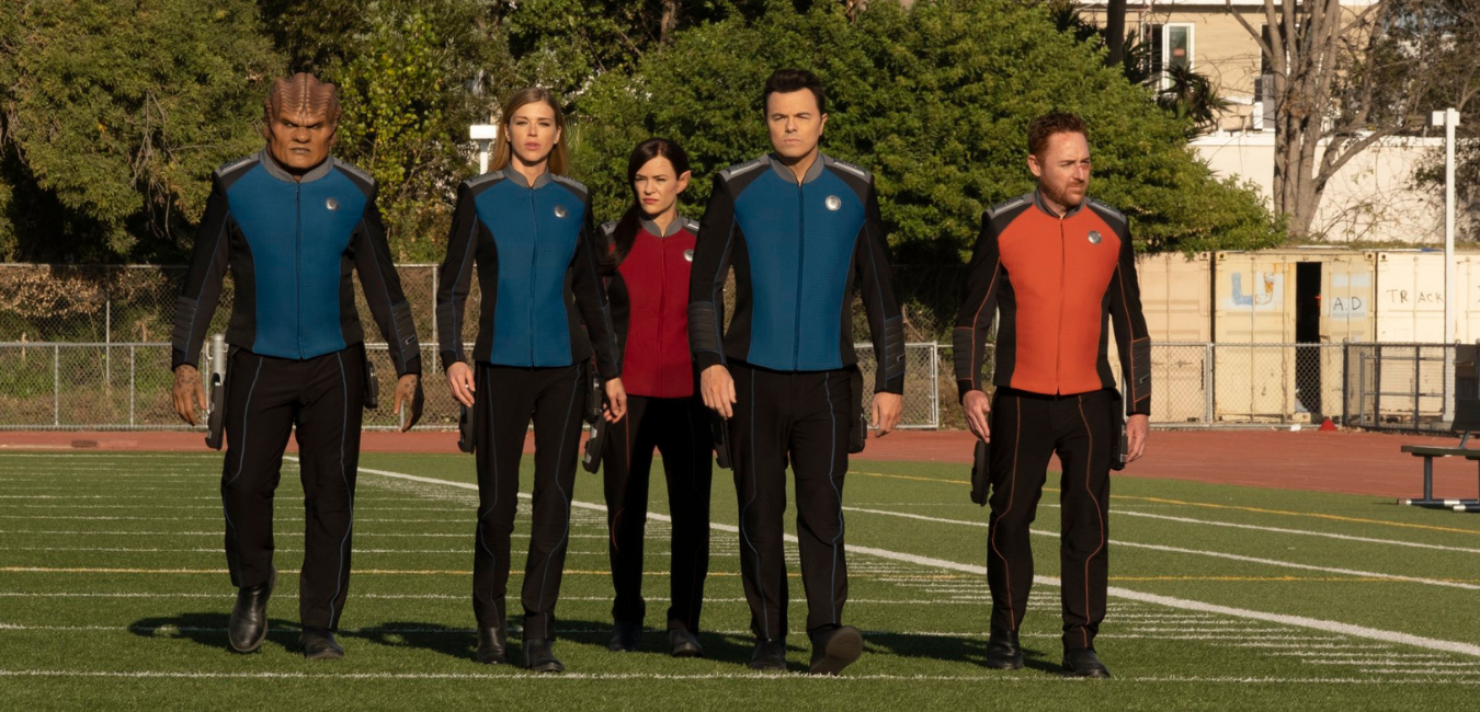 Orville New Horizons Season 3 Episode 4: Release date, promo, plot, cast and more updates