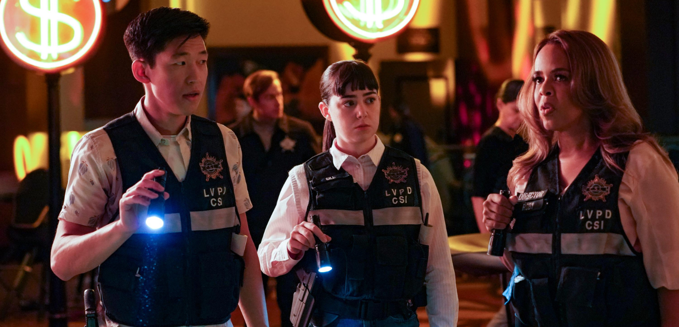 CSI: Vegas Season 2: Release date, cast, plot and latest updates