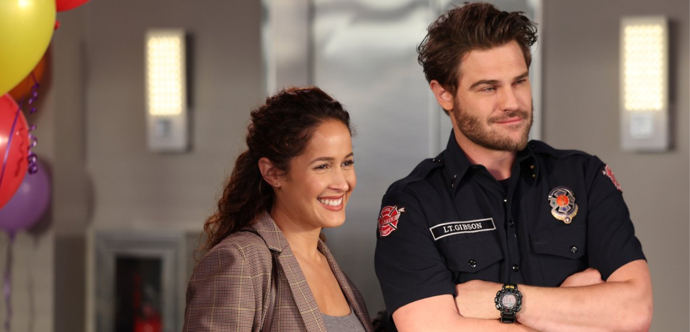 Station 19 Season 6: Release date, plot, cast and more updates