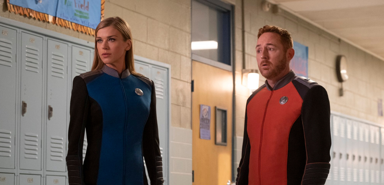 Orville New Horizons Season 3 Episode 4: Release date, promo, plot, cast and more updates