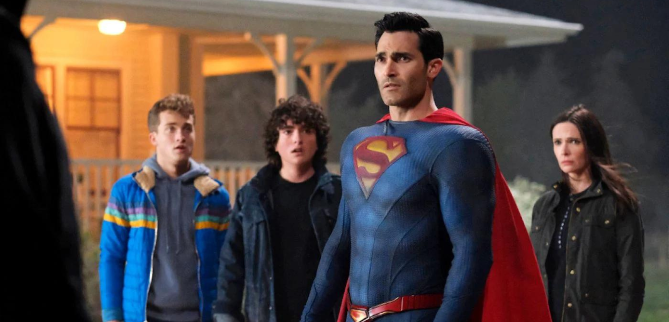 Superman & Lois Season 3: Renewal update and everything else you need to know