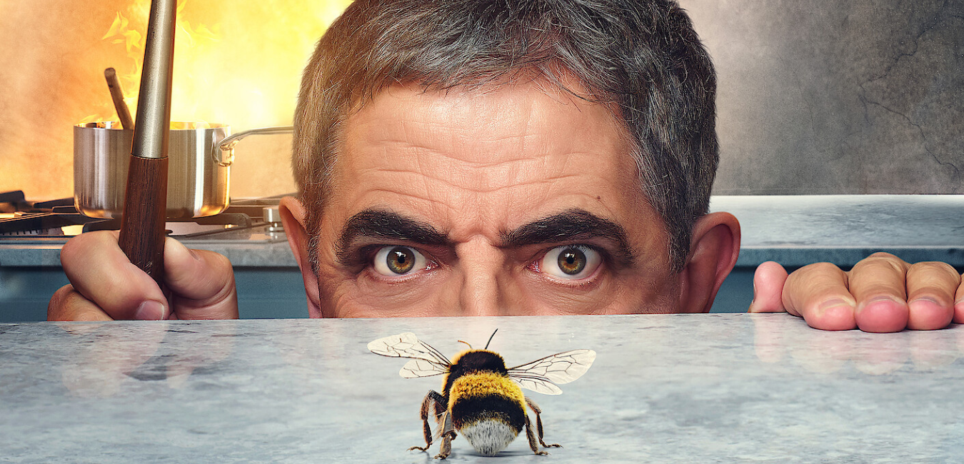 Man vs Bee Season 2: Is it renewed or canceled?