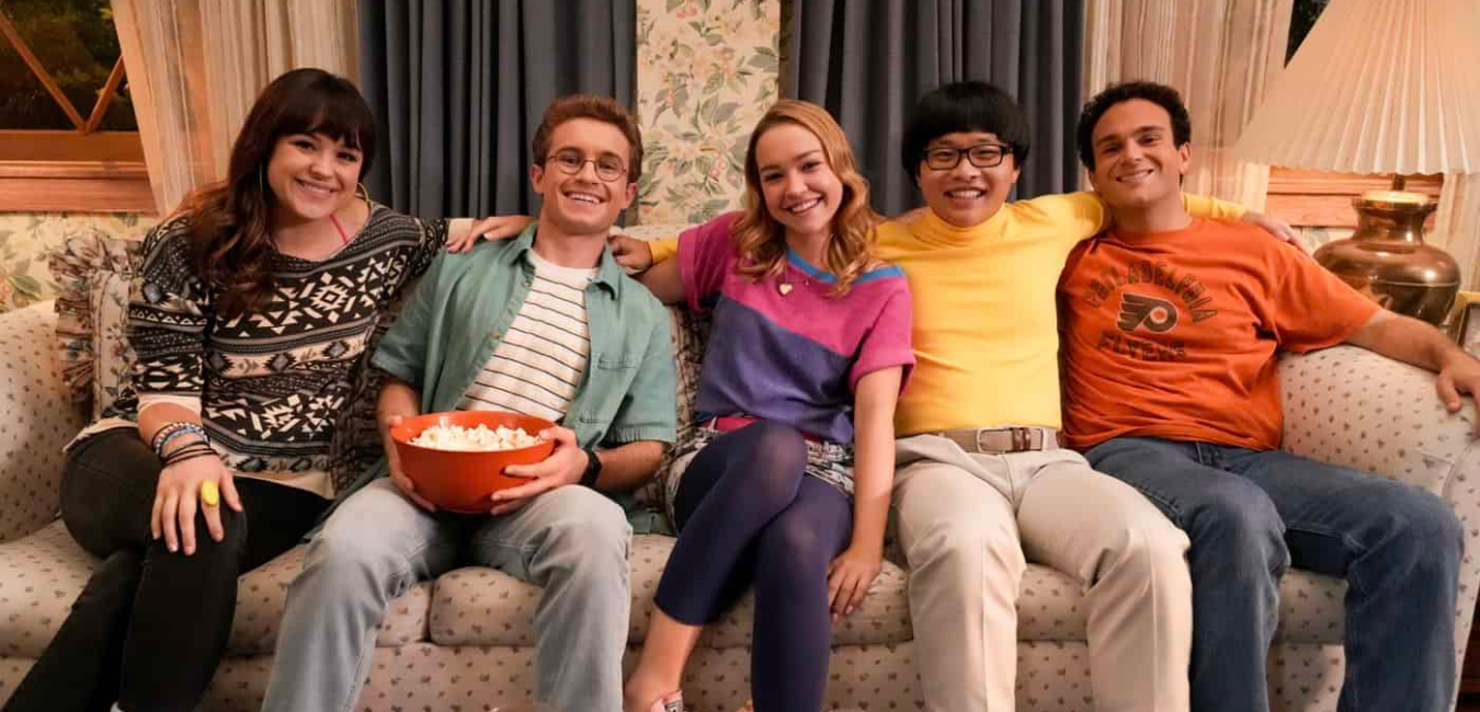 The Goldbergs Season 10: Renewal update and everything else you need to know