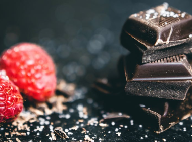 6 Benefits of eating dark chocolate 1