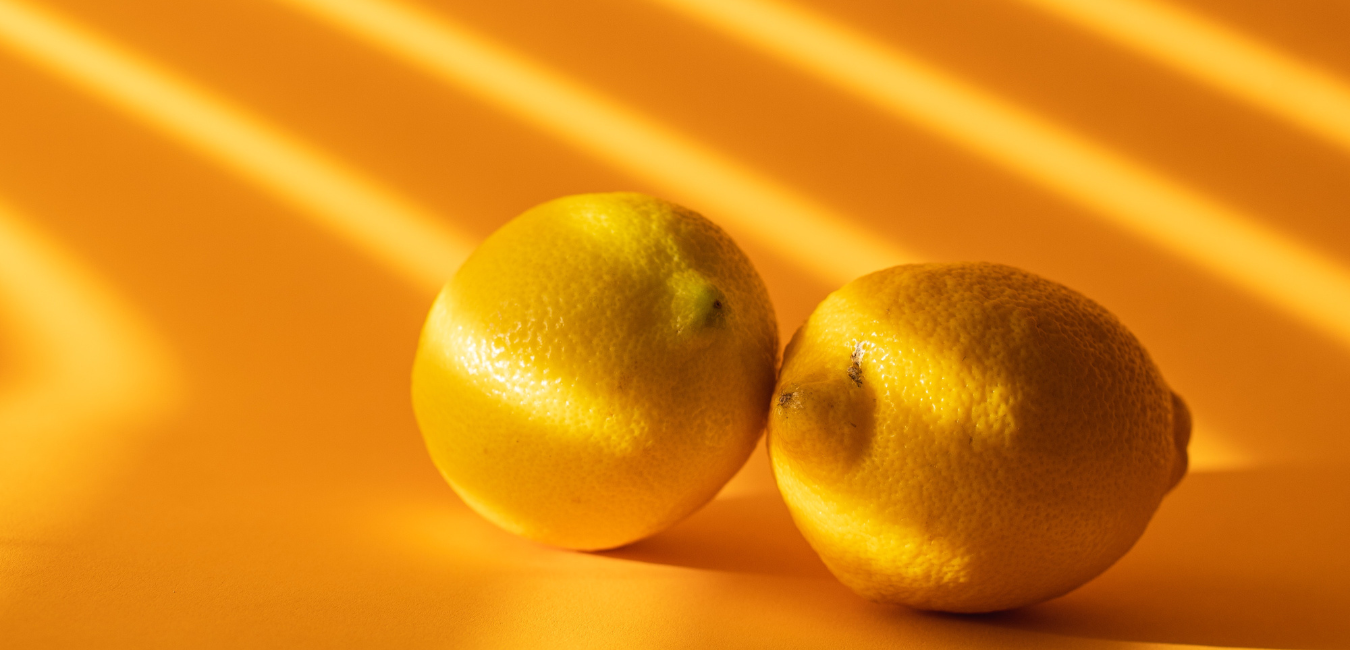 signs you are not getting enough Vitamin C