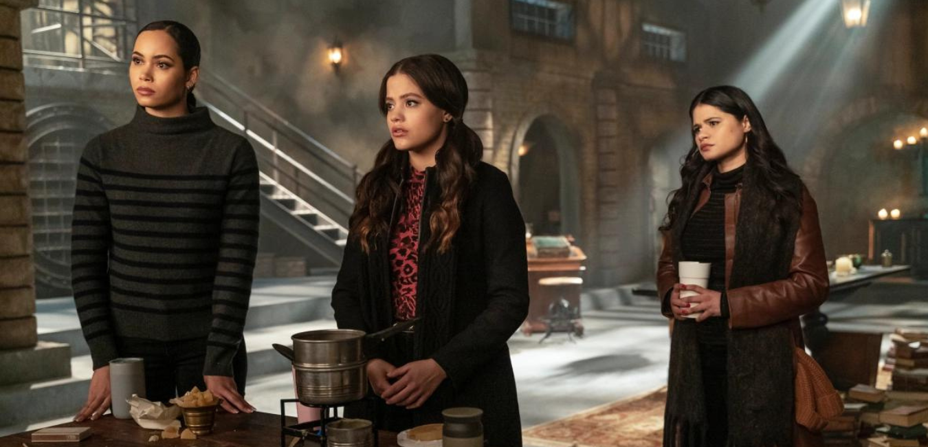 Charmed Season 5: Is it renewed or canceled?