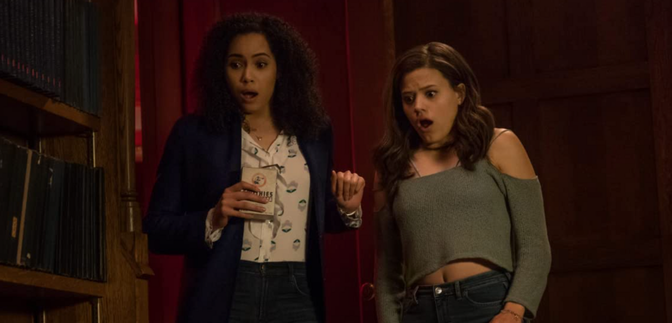 Charmed Season 4 Episode 12: Release date, promo, plot, cast and more updates