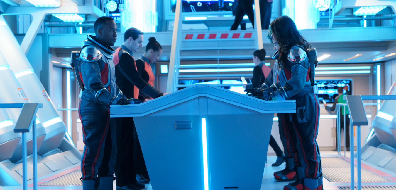The Orville: New Horizons Season 3 Episode 3: Release date, promo, plot, cast and more updates