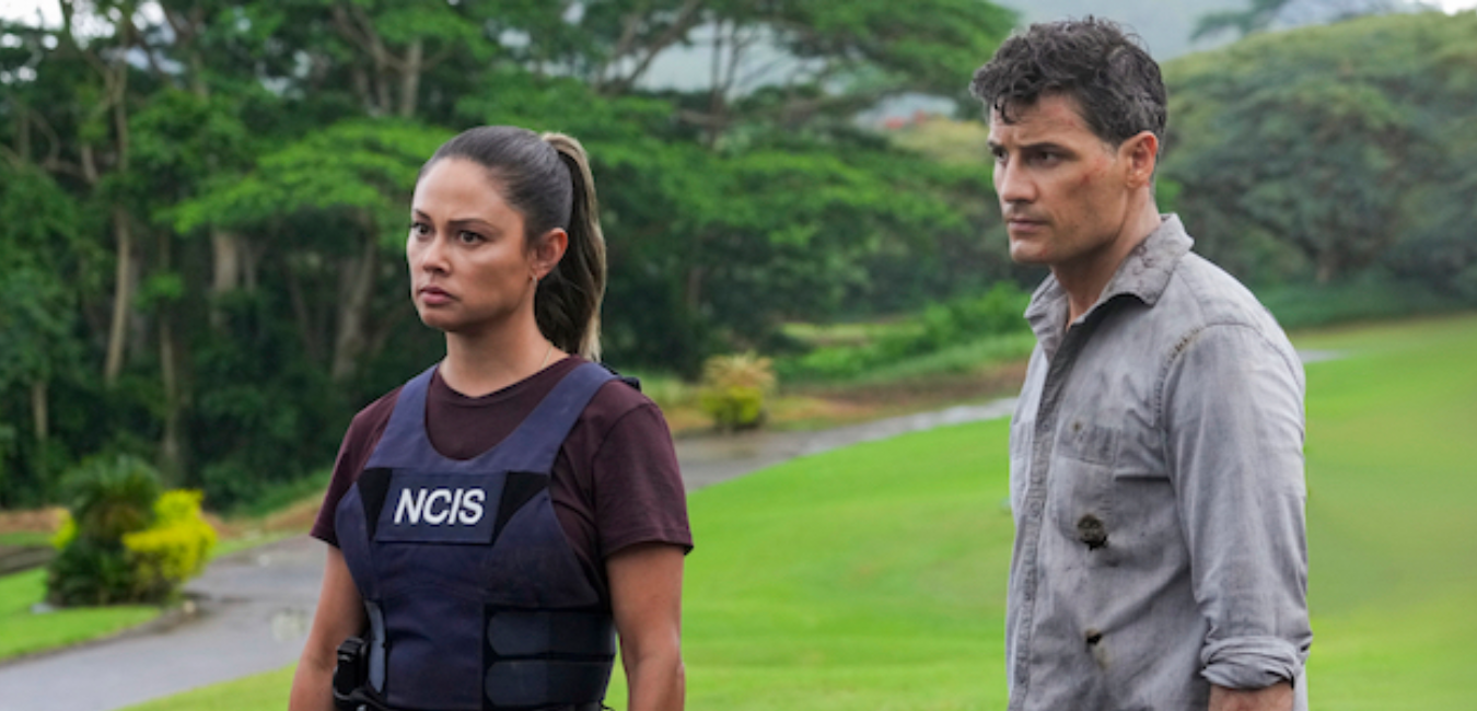 NCIS: Hawai'i Season 2