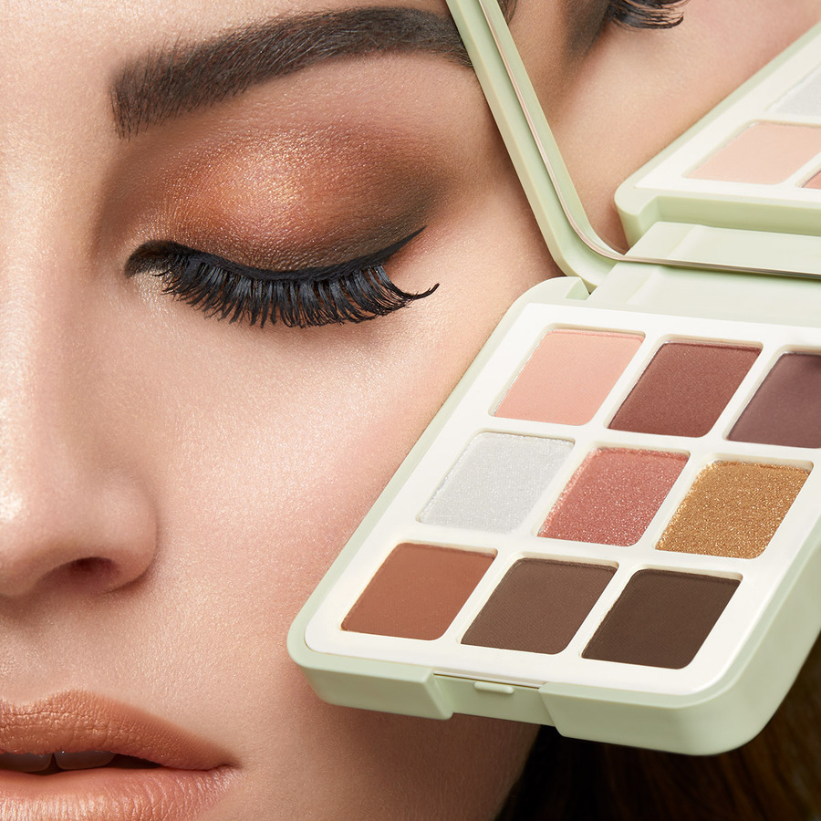 5 must-have eyeshadow palettes