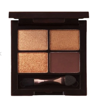 5 must-have eyeshadow palettes