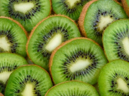 benefits kiwi consumption morning everyday